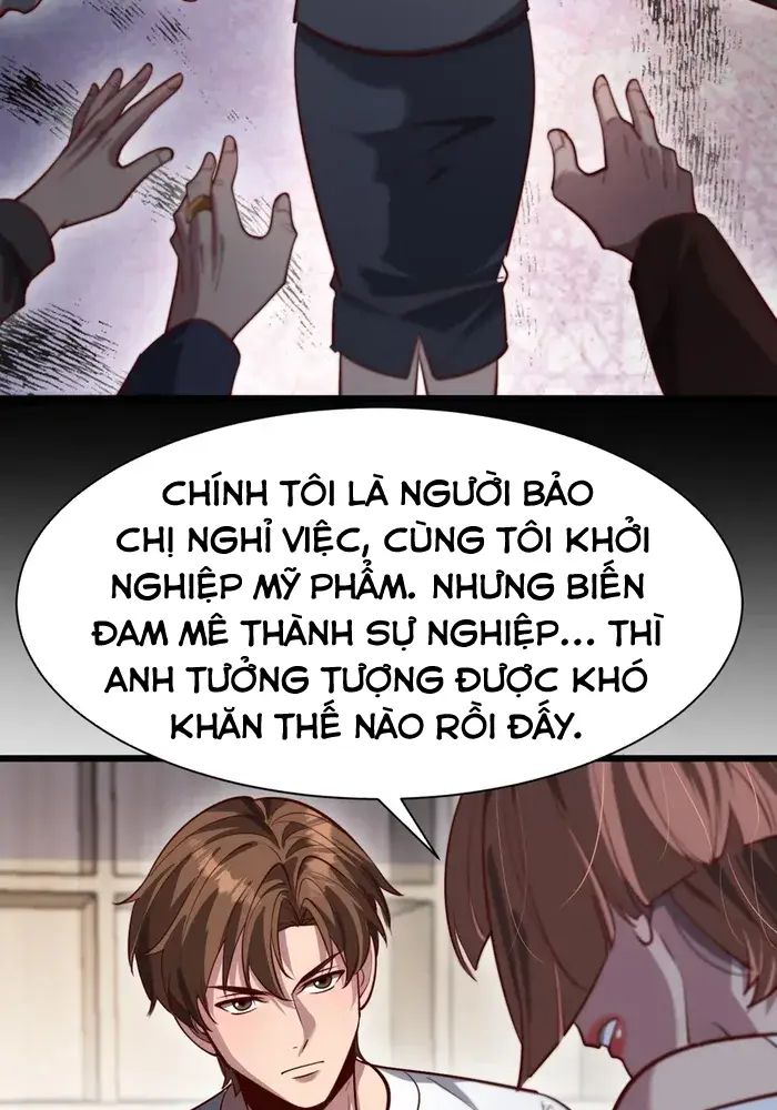 Tôi Bị Mắc Kẹt Trong Cùng Một Ngày Suốt Một Nghìn Năm: Chapter 134