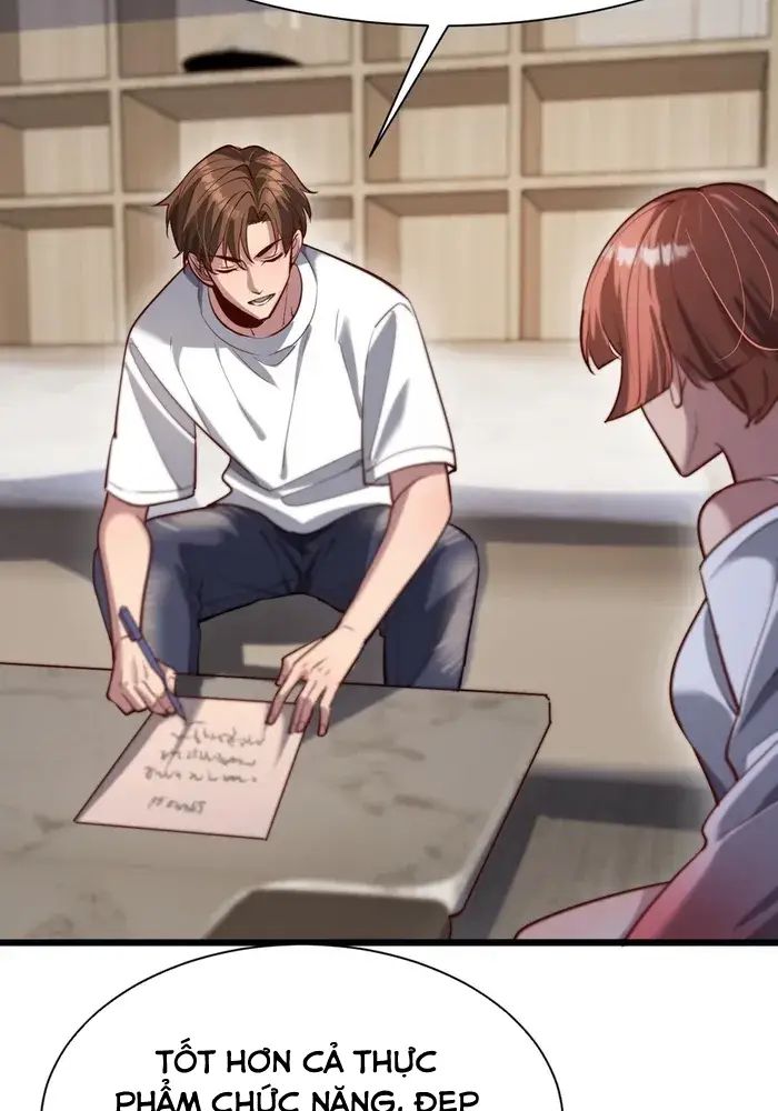 Tôi Bị Mắc Kẹt Trong Cùng Một Ngày Suốt Một Nghìn Năm: Chapter 134