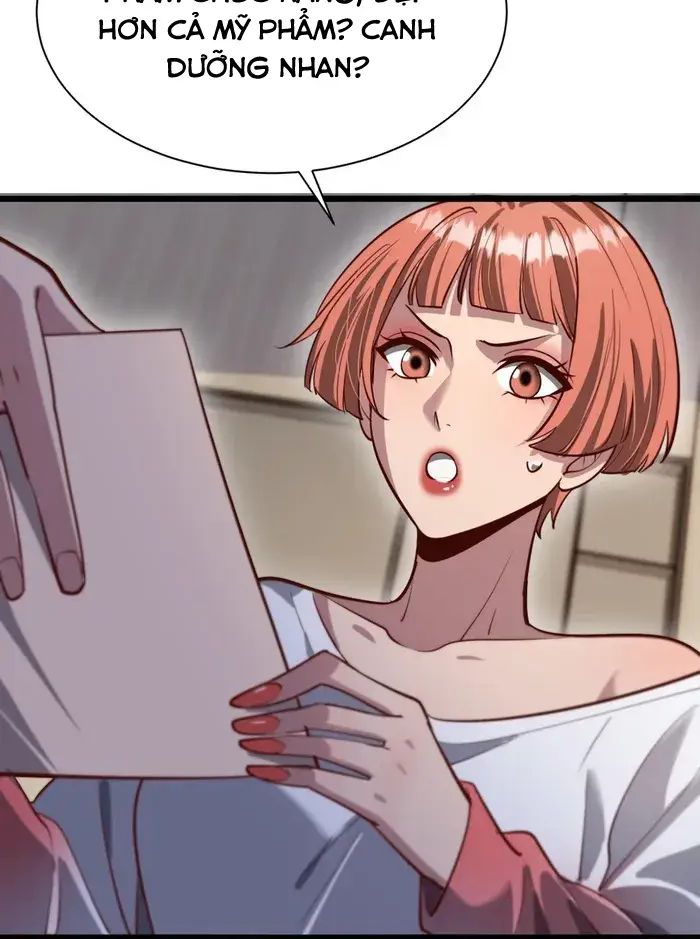 Tôi Bị Mắc Kẹt Trong Cùng Một Ngày Suốt Một Nghìn Năm: Chapter 134