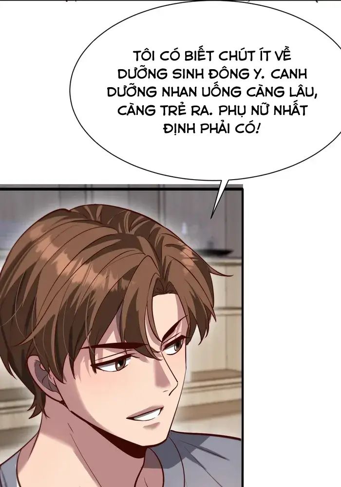 Tôi Bị Mắc Kẹt Trong Cùng Một Ngày Suốt Một Nghìn Năm: Chapter 134