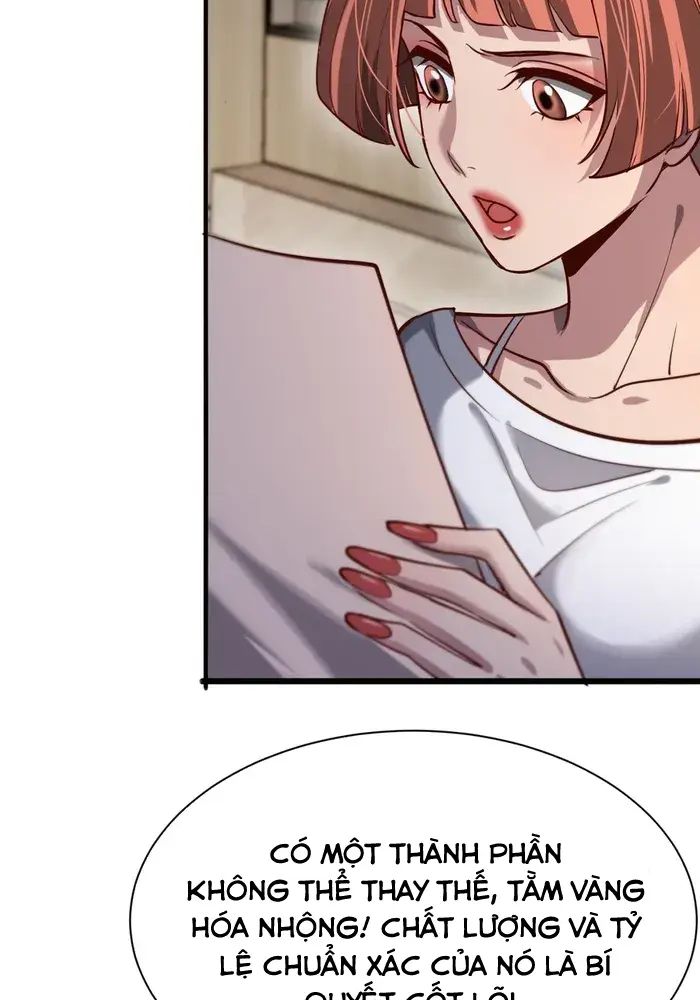 Tôi Bị Mắc Kẹt Trong Cùng Một Ngày Suốt Một Nghìn Năm: Chapter 134