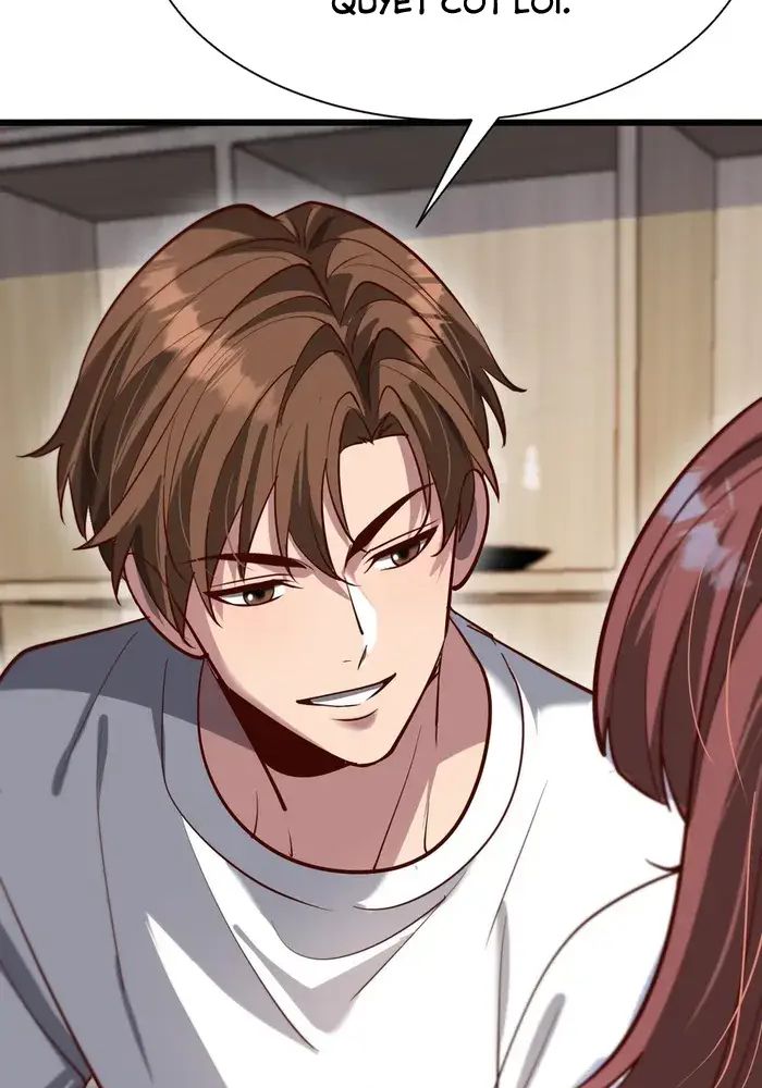 Tôi Bị Mắc Kẹt Trong Cùng Một Ngày Suốt Một Nghìn Năm: Chapter 134