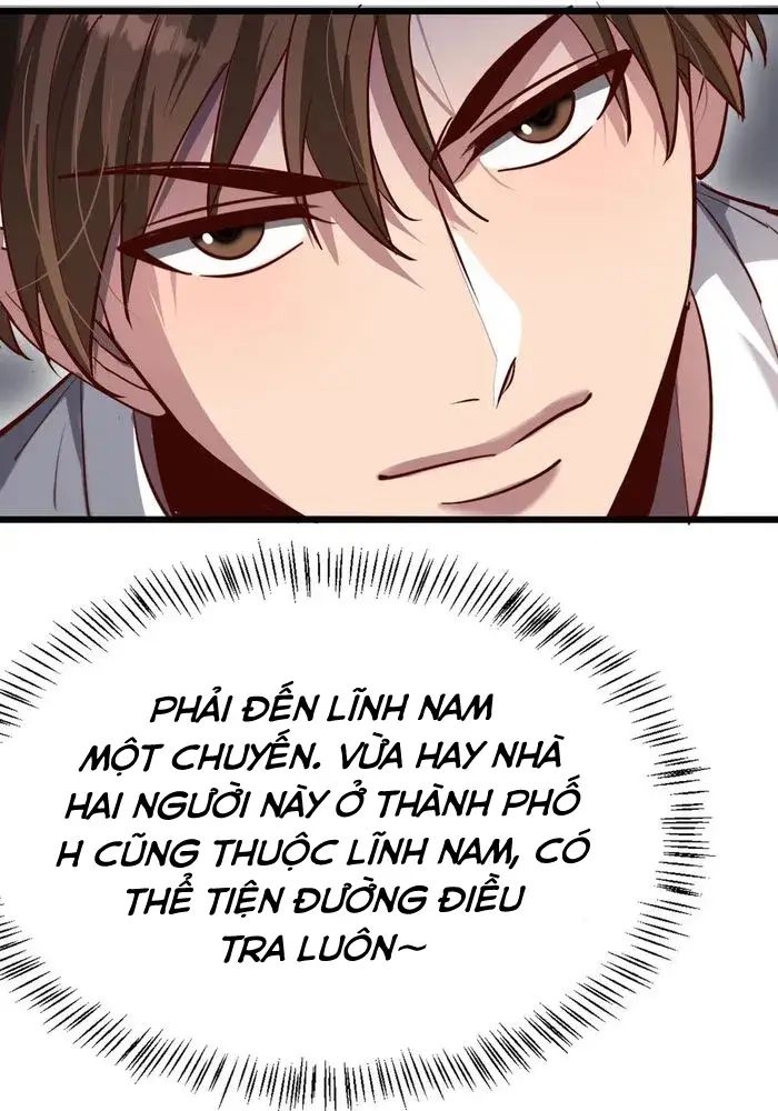 Tôi Bị Mắc Kẹt Trong Cùng Một Ngày Suốt Một Nghìn Năm: Chapter 134