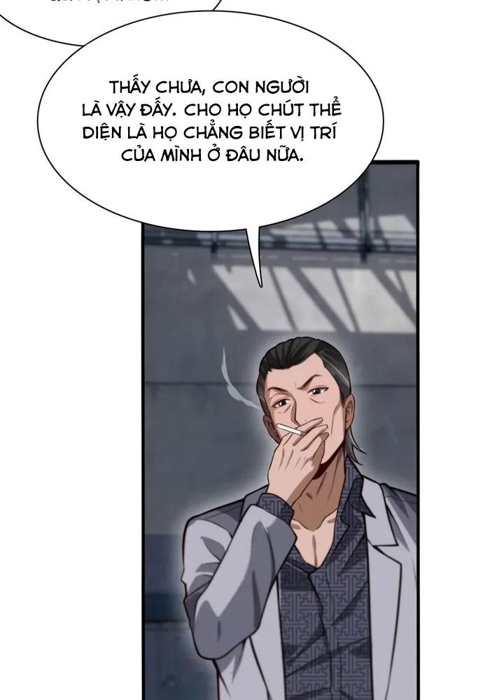 Tôi Bị Mắc Kẹt Trong Cùng Một Ngày Suốt Một Nghìn Năm: Chapter 136