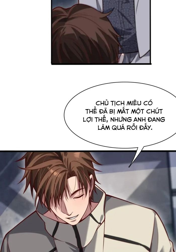 Tôi Bị Mắc Kẹt Trong Cùng Một Ngày Suốt Một Nghìn Năm: Chapter 136