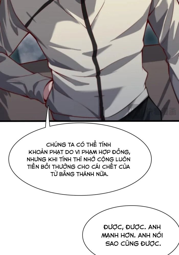 Tôi Bị Mắc Kẹt Trong Cùng Một Ngày Suốt Một Nghìn Năm: Chapter 136