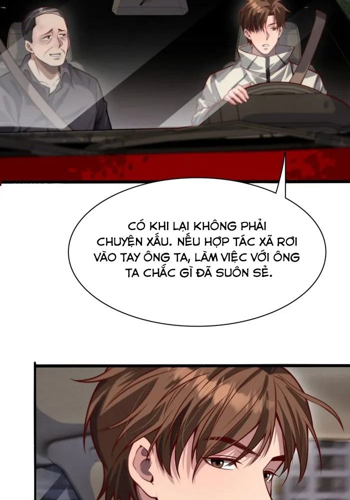 Tôi Bị Mắc Kẹt Trong Cùng Một Ngày Suốt Một Nghìn Năm: Chapter 136