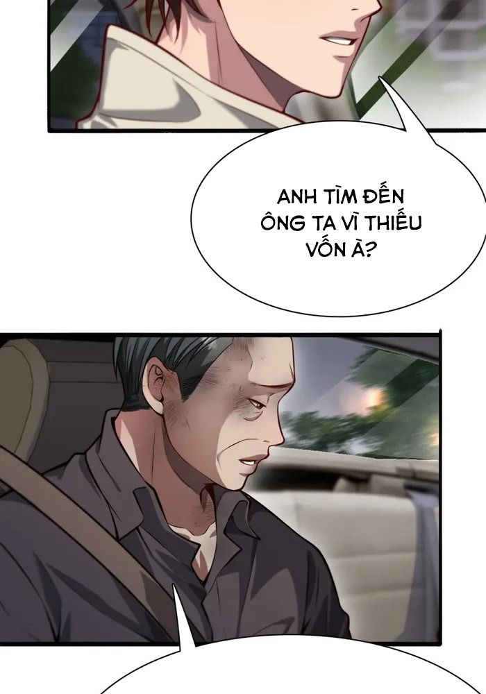 Tôi Bị Mắc Kẹt Trong Cùng Một Ngày Suốt Một Nghìn Năm: Chapter 136