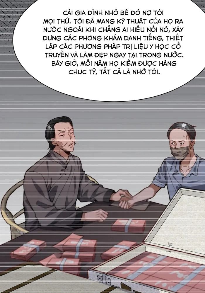 Tôi Bị Mắc Kẹt Trong Cùng Một Ngày Suốt Một Nghìn Năm: Chapter 136