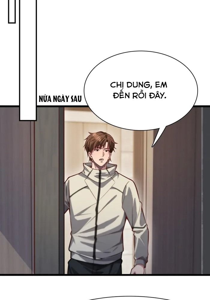 Tôi Bị Mắc Kẹt Trong Cùng Một Ngày Suốt Một Nghìn Năm: Chapter 136