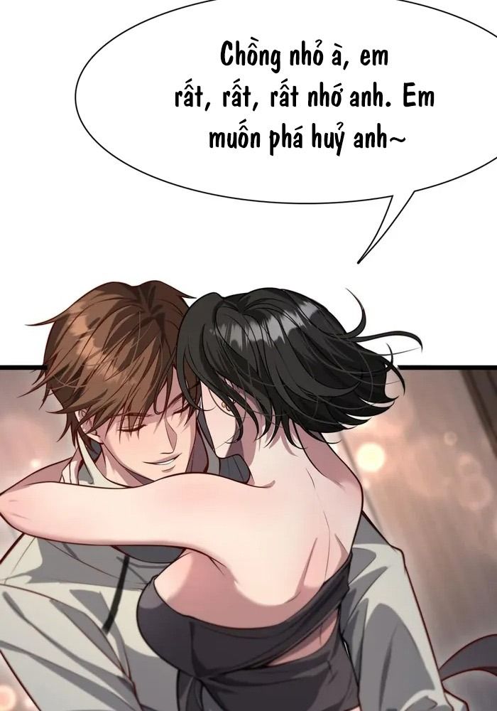 Tôi Bị Mắc Kẹt Trong Cùng Một Ngày Suốt Một Nghìn Năm: Chapter 136