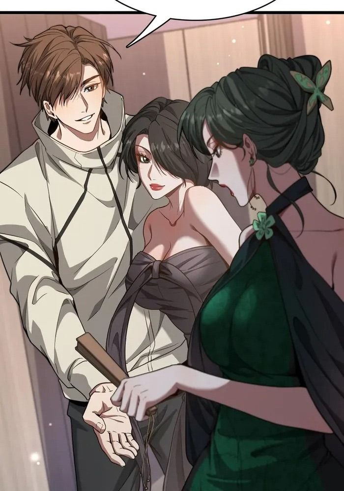 Tôi Bị Mắc Kẹt Trong Cùng Một Ngày Suốt Một Nghìn Năm: Chapter 136