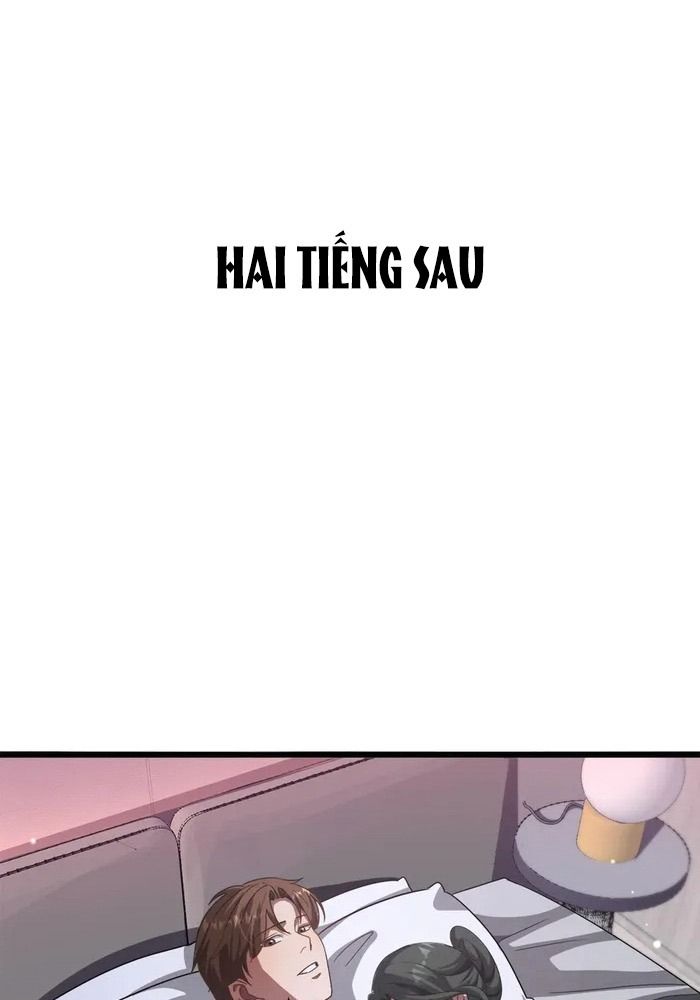 Tôi Bị Mắc Kẹt Trong Cùng Một Ngày Suốt Một Nghìn Năm: Chapter 136