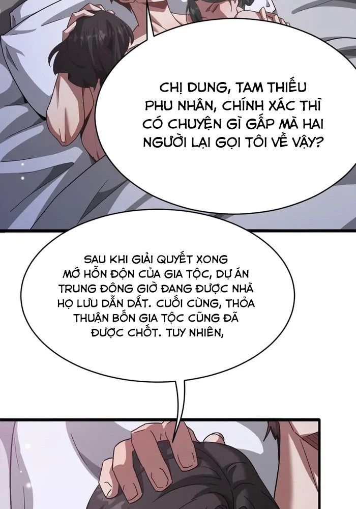 Tôi Bị Mắc Kẹt Trong Cùng Một Ngày Suốt Một Nghìn Năm: Chapter 136