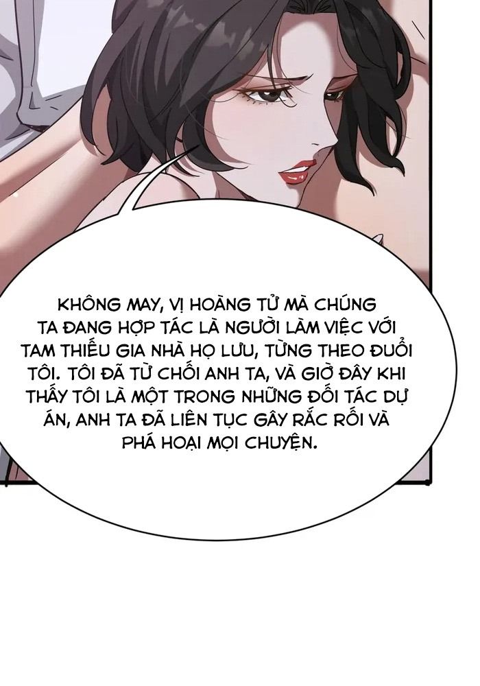 Tôi Bị Mắc Kẹt Trong Cùng Một Ngày Suốt Một Nghìn Năm: Chapter 136