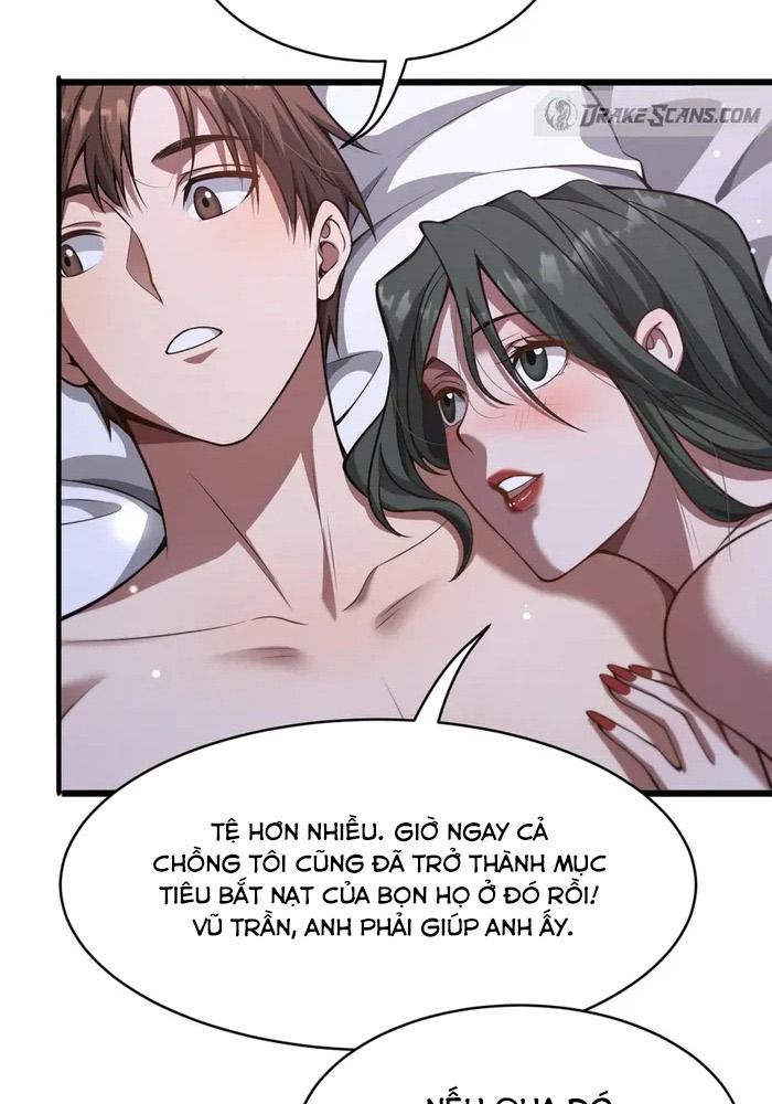 Tôi Bị Mắc Kẹt Trong Cùng Một Ngày Suốt Một Nghìn Năm: Chapter 136