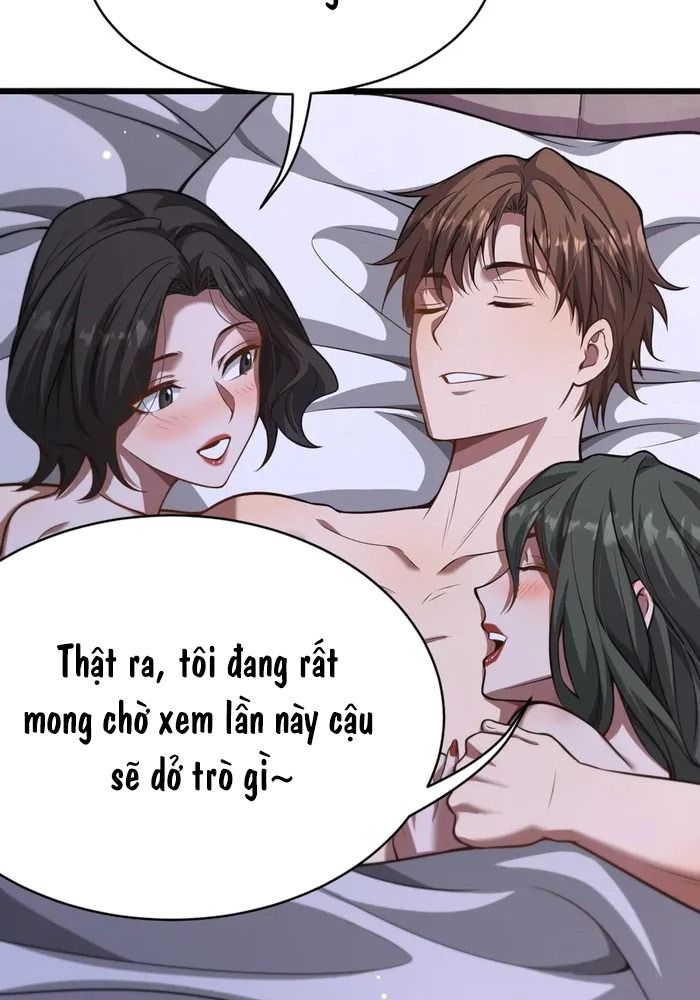 Tôi Bị Mắc Kẹt Trong Cùng Một Ngày Suốt Một Nghìn Năm: Chapter 136