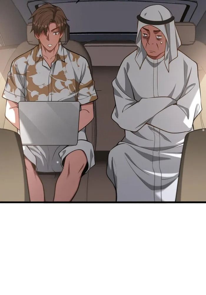 Tôi Bị Mắc Kẹt Trong Cùng Một Ngày Suốt Một Nghìn Năm: Chapter 136