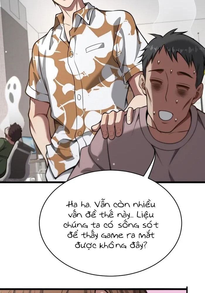 Tôi Bị Mắc Kẹt Trong Cùng Một Ngày Suốt Một Nghìn Năm: Chapter 136