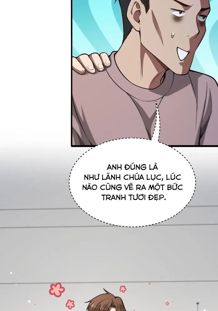 Tôi Bị Mắc Kẹt Trong Cùng Một Ngày Suốt Một Nghìn Năm: Chapter 136