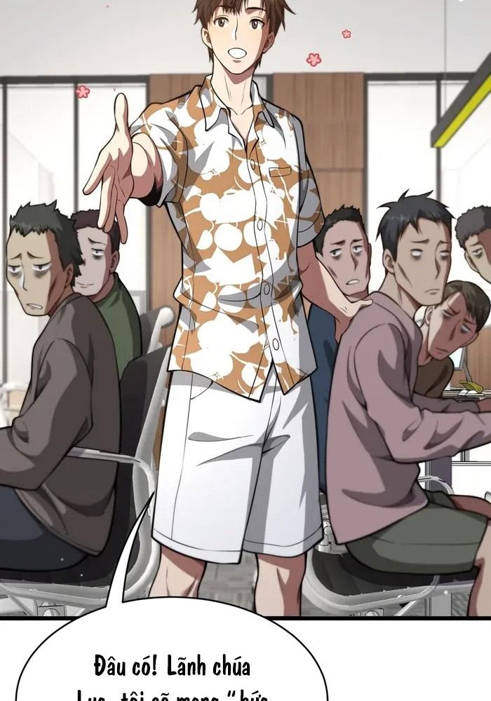 Tôi Bị Mắc Kẹt Trong Cùng Một Ngày Suốt Một Nghìn Năm: Chapter 136