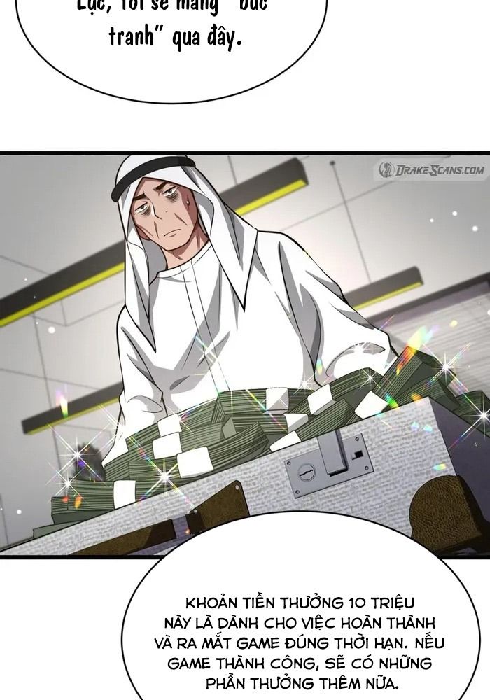 Tôi Bị Mắc Kẹt Trong Cùng Một Ngày Suốt Một Nghìn Năm: Chapter 136