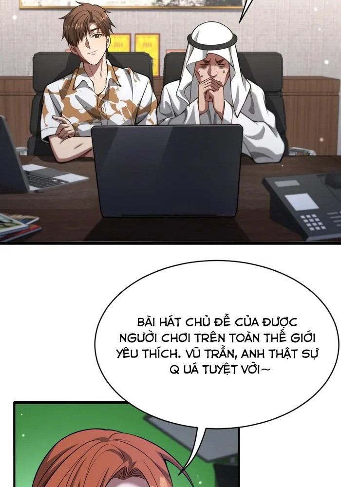 Tôi Bị Mắc Kẹt Trong Cùng Một Ngày Suốt Một Nghìn Năm: Chapter 136