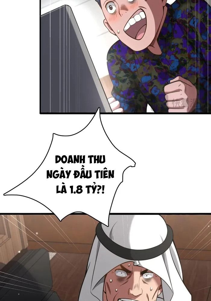 Tôi Bị Mắc Kẹt Trong Cùng Một Ngày Suốt Một Nghìn Năm: Chapter 136