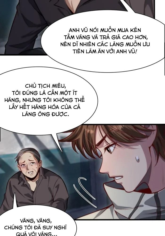 Tôi Bị Mắc Kẹt Trong Cùng Một Ngày Suốt Một Nghìn Năm: Chapter 136