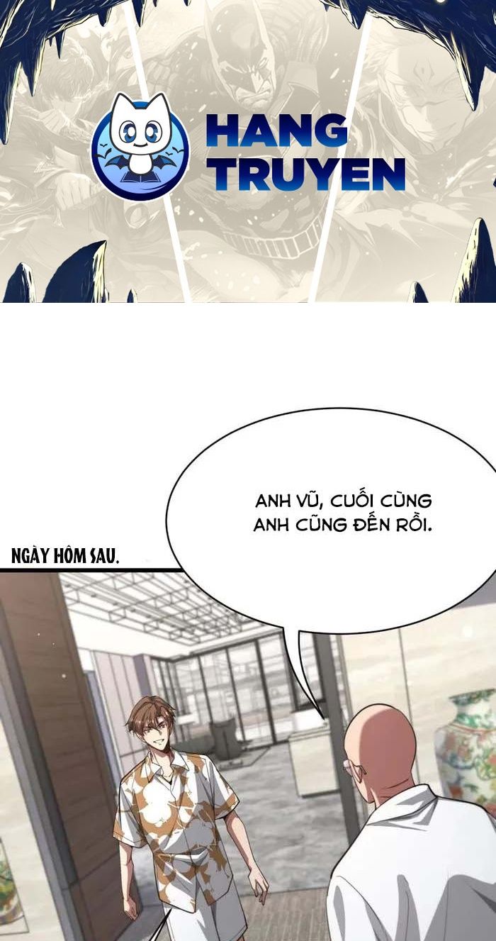 Tôi Bị Mắc Kẹt Trong Cùng Một Ngày Suốt Một Nghìn Năm: Chapter 137