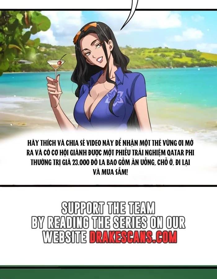 Tôi Bị Mắc Kẹt Trong Cùng Một Ngày Suốt Một Nghìn Năm: Chapter 137