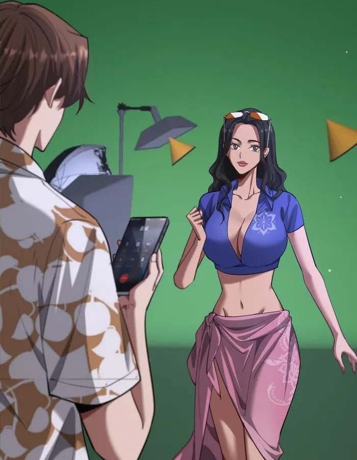 Tôi Bị Mắc Kẹt Trong Cùng Một Ngày Suốt Một Nghìn Năm: Chapter 137