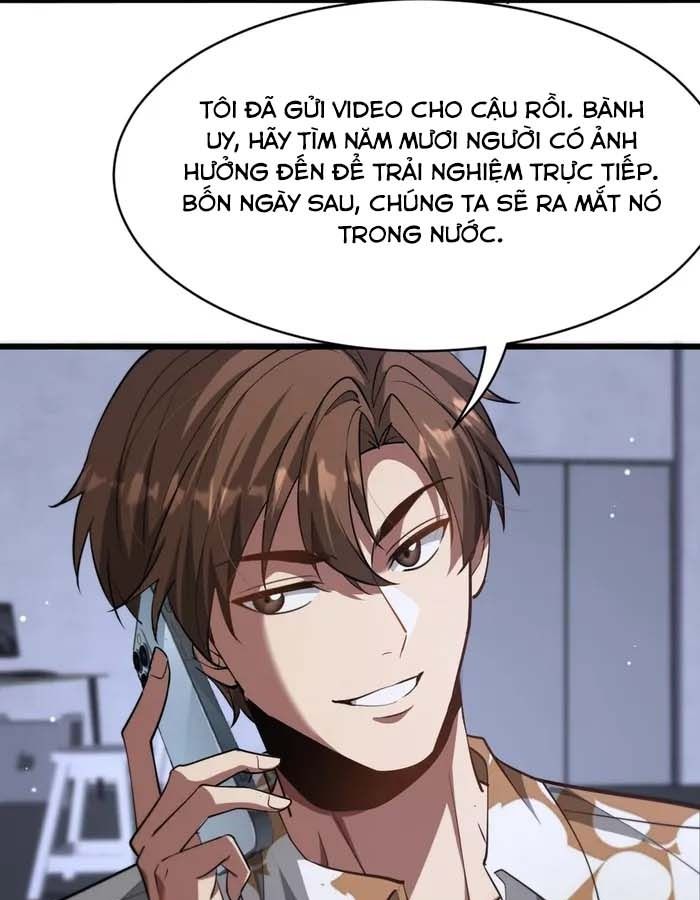 Tôi Bị Mắc Kẹt Trong Cùng Một Ngày Suốt Một Nghìn Năm: Chapter 137