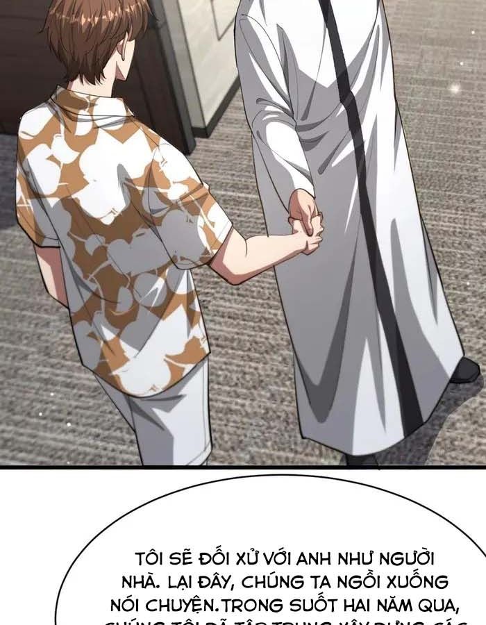 Tôi Bị Mắc Kẹt Trong Cùng Một Ngày Suốt Một Nghìn Năm: Chapter 137