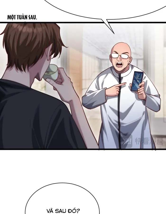 Tôi Bị Mắc Kẹt Trong Cùng Một Ngày Suốt Một Nghìn Năm: Chapter 137