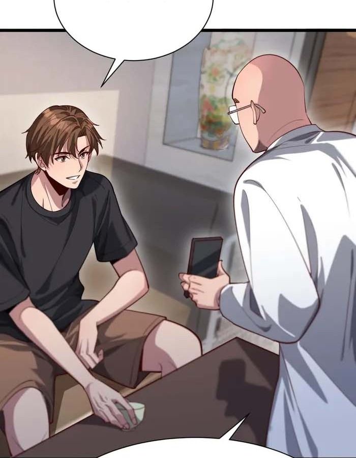 Tôi Bị Mắc Kẹt Trong Cùng Một Ngày Suốt Một Nghìn Năm: Chapter 137