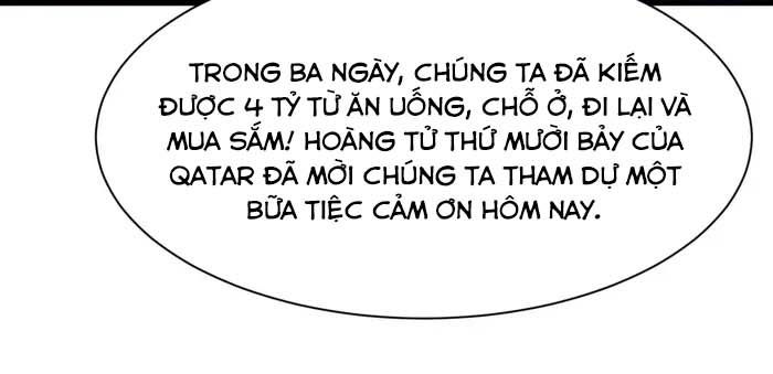 Tôi Bị Mắc Kẹt Trong Cùng Một Ngày Suốt Một Nghìn Năm: Chapter 137