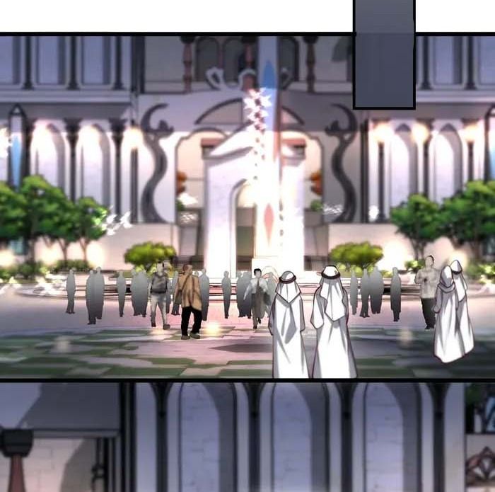 Tôi Bị Mắc Kẹt Trong Cùng Một Ngày Suốt Một Nghìn Năm: Chapter 137