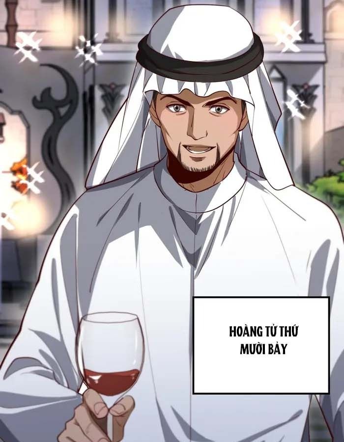 Tôi Bị Mắc Kẹt Trong Cùng Một Ngày Suốt Một Nghìn Năm: Chapter 137