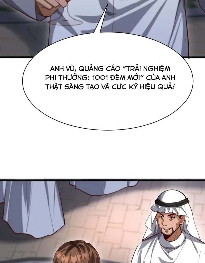 Tôi Bị Mắc Kẹt Trong Cùng Một Ngày Suốt Một Nghìn Năm: Chapter 137