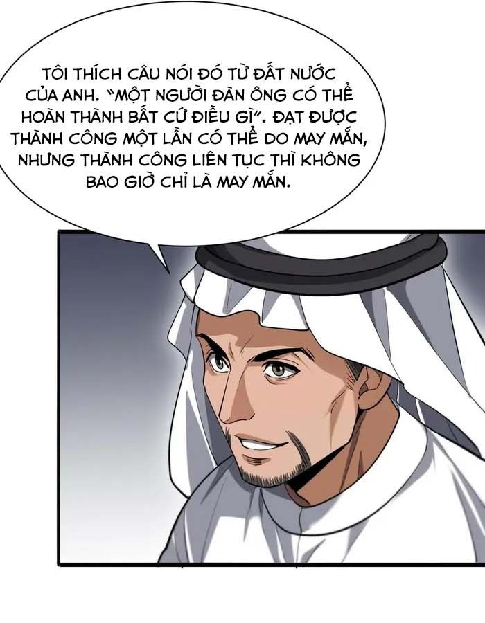 Tôi Bị Mắc Kẹt Trong Cùng Một Ngày Suốt Một Nghìn Năm: Chapter 137