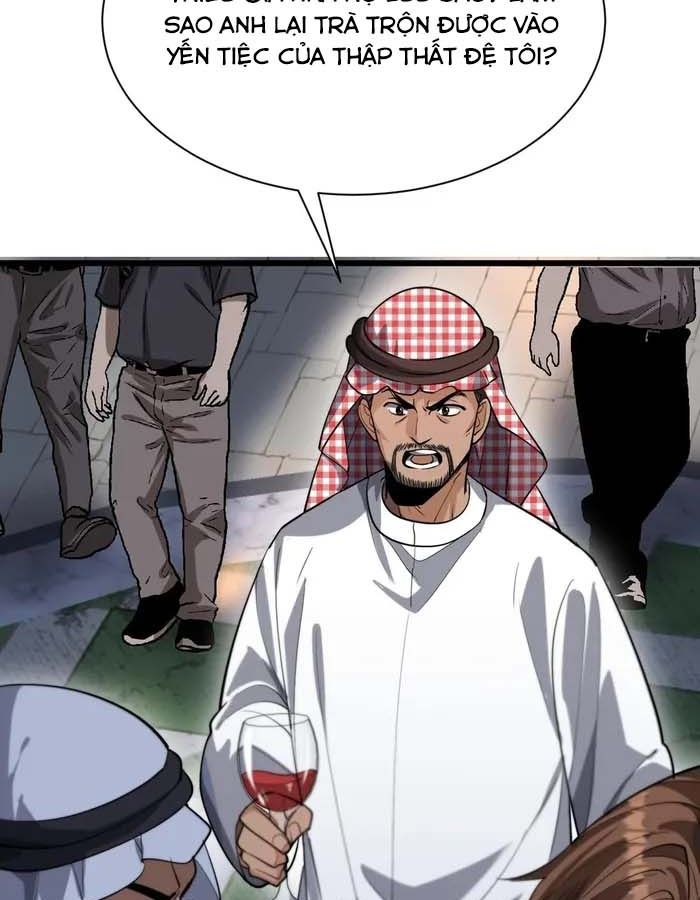 Tôi Bị Mắc Kẹt Trong Cùng Một Ngày Suốt Một Nghìn Năm: Chapter 137