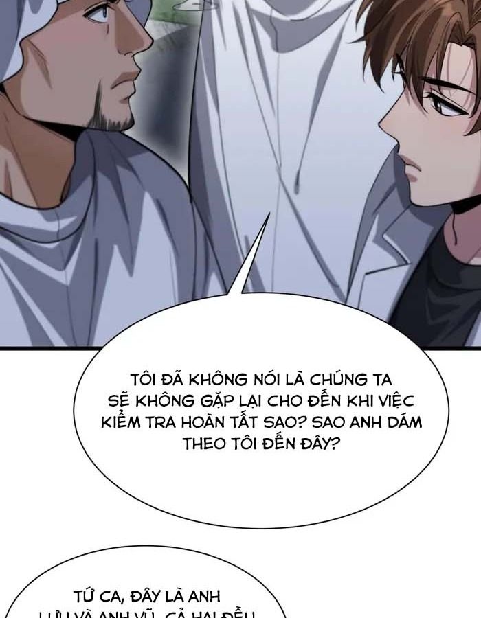 Tôi Bị Mắc Kẹt Trong Cùng Một Ngày Suốt Một Nghìn Năm: Chapter 137