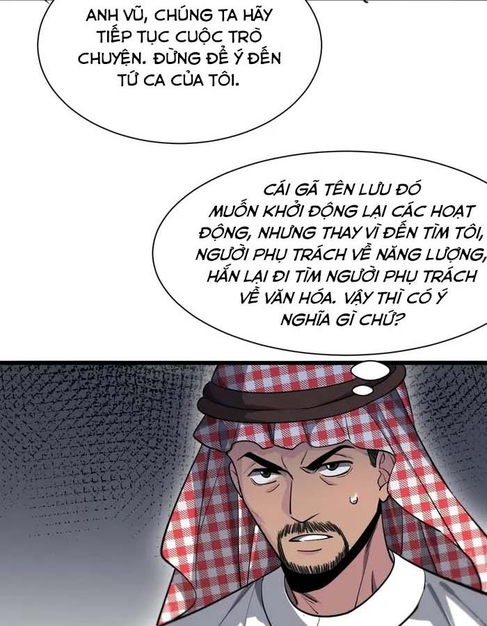 Tôi Bị Mắc Kẹt Trong Cùng Một Ngày Suốt Một Nghìn Năm: Chapter 137