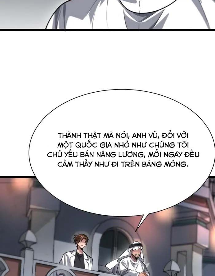 Tôi Bị Mắc Kẹt Trong Cùng Một Ngày Suốt Một Nghìn Năm: Chapter 137