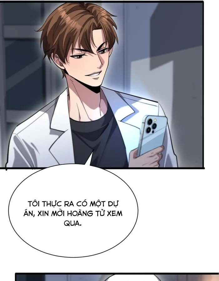 Tôi Bị Mắc Kẹt Trong Cùng Một Ngày Suốt Một Nghìn Năm: Chapter 137