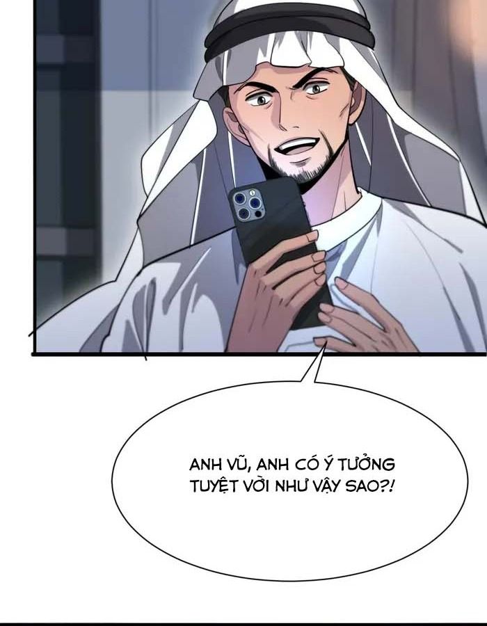 Tôi Bị Mắc Kẹt Trong Cùng Một Ngày Suốt Một Nghìn Năm: Chapter 137