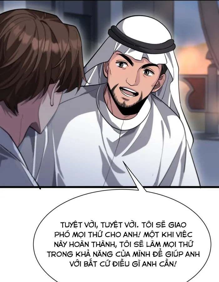 Tôi Bị Mắc Kẹt Trong Cùng Một Ngày Suốt Một Nghìn Năm: Chapter 137