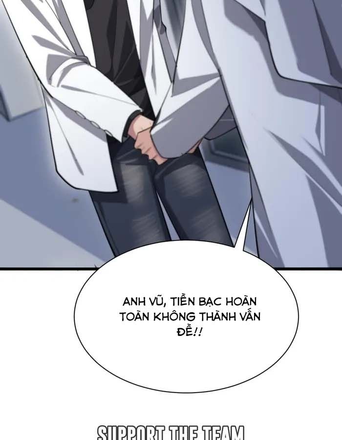 Tôi Bị Mắc Kẹt Trong Cùng Một Ngày Suốt Một Nghìn Năm: Chapter 137