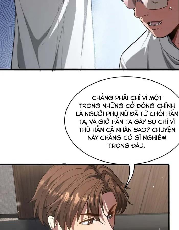 Tôi Bị Mắc Kẹt Trong Cùng Một Ngày Suốt Một Nghìn Năm: Chapter 137